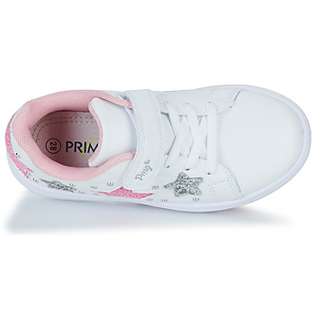 Primigi B&G TWEEN White / Pink