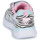 Shoes Girl Low top trainers Primigi B&G FUTURE Silver