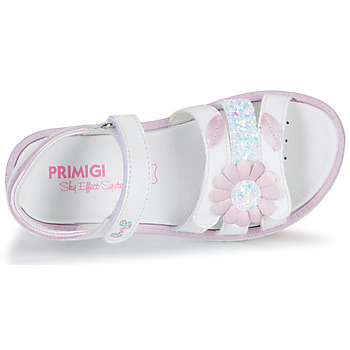 Primigi ALANIS White / Pink