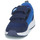 Shoes Boy Low top trainers Primigi B&G MEGA Blue