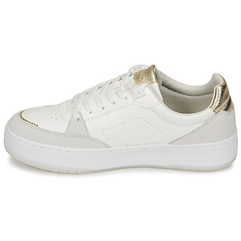 Only ONLSAPHIRE-1 PU SNEAKER White