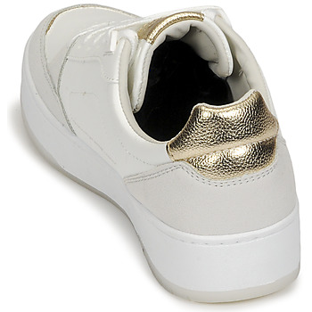 Only ONLSAPHIRE-1 PU SNEAKER White