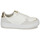 Shoes Women Low top trainers Only ONLSAPHIRE-1 PU SNEAKER White