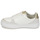 Shoes Women Low top trainers Only ONLSAPHIRE-1 PU SNEAKER White