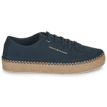 Tommy Hilfiger ROPE VULC SNEAKER CORPORATE
