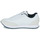 Shoes Men Low top trainers Tommy Hilfiger CORE EVA RUNNER CORPORATE LEA White