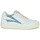 Shoes Women Low top trainers Meline BZ513 White / Blue