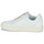 Shoes Women Low top trainers Meline BZ513 White / Blue
