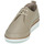 Shoes Women Derby shoes So Size IMPAL Taupe