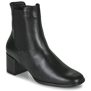 Shoes Women Ankle boots So Size ALTANE Black