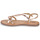Shoes Girl Sandals Gioseppo VARZEA Gold