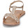 Shoes Girl Sandals Gioseppo RETY Gold
