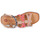 Shoes Girl Sandals Gioseppo CHARONNE Multicolour