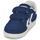 Shoes Children Low top trainers hummel VICTORY SUEDE II Marine