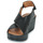 Shoes Women Sandals IgI&CO DONNA CANDY Black