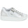 Shoes Women Low top trainers IgI&CO DONNA AVA Silver
