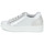 Shoes Women Low top trainers IgI&CO DONNA AVA Silver