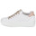 Shoes Women Low top trainers IgI&CO DONNA AVA White