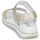 Shoes Women Sandals IgI&CO DONNA SINDY Beige / Gold