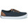Shoes Men Low top trainers Jack & Jones JFW CURTIS CASUAL CANVAS Marine
