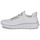 Shoes Women Low top trainers Kangaroos KJ-Stunning White / Grey