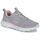 Shoes Women Low top trainers Kangaroos KN-Clair Grey / Pink