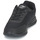 Shoes Men Low top trainers Kangaroos KL-A Cervo Black
