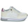Shoes Women Low top trainers Lumberjack CECILIA White