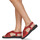 Shoes Women Sandals Papucei WILKIE Red