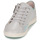 Shoes Women Low top trainers Pataugas JESTER/MIX F2H Grey / Pearl