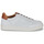 Shoes Men Low top trainers Pataugas BASALT/VTG H2H White / Camel