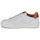 Shoes Men Low top trainers Pataugas BASALT/VTG H2H White / Camel