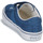 Shoes Children Low top trainers Polo Ralph Lauren SAYER PS Blue / Jean