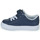 Shoes Children Low top trainers Polo Ralph Lauren THERON V PS Marine