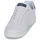 Shoes Men Low top trainers Redskins BUEE White / Marine