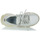 Shoes Women Low top trainers Steve Madden MISTICA White