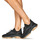 Shoes Women Low top trainers Steve Madden MATCH-E Black