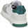 Shoes Men Low top trainers Schmoove ORDER SNEAKER White / Green