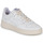 Shoes Men Low top trainers Schmoove SMATCH TRAINER White
