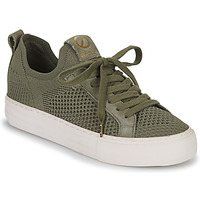 Shoes Women Low top trainers No Name ARCADE FLY Kaki