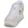 Shoes Women Low top trainers No Name PARKO JOGGER White / Beige