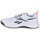Shoes Men Fitness / Training Reebok Sport NANOFLEX TR 2.0 White / Black