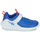 Shoes Boy Low top trainers Reebok Sport REEBOK RUSH RUNNER 4.0 ALT White / Blue