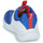 Shoes Boy Low top trainers Reebok Sport REEBOK RUSH RUNNER 4.0 ALT White / Blue