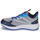 Shoes Children Low top trainers Reebok Sport REEBOK ROAD SUPREME 4.0 Grey / Orange