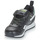Shoes Boy Low top trainers Reebok Classic REEBOK ROYAL CL JOG 3.0 1V Black / White