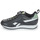 Shoes Boy Low top trainers Reebok Classic REEBOK ROYAL CL JOG 3.0 1V Black / White