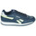 Shoes Boy Low top trainers Reebok Classic REEBOK ROYAL CL JOG 3.0 Marine / White