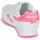Shoes Girl Low top trainers Reebok Classic REEBOK ROYAL CL JOG 3.0 Banc / Pink