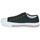 Shoes Girl Low top trainers Tommy Hilfiger ARIYA Black